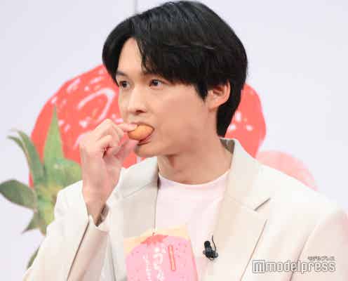 SixTONES松村北斗、学生時代の“甘酸っぱい”バレンタイン回顧「僕なんかしました?」