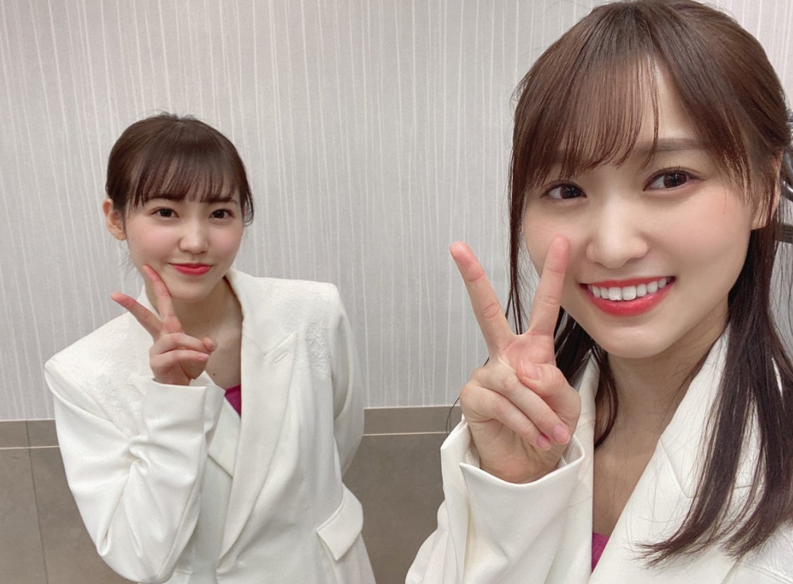 櫻坂46菅井友香、キャプテン続投で決意「本気でグループの力に