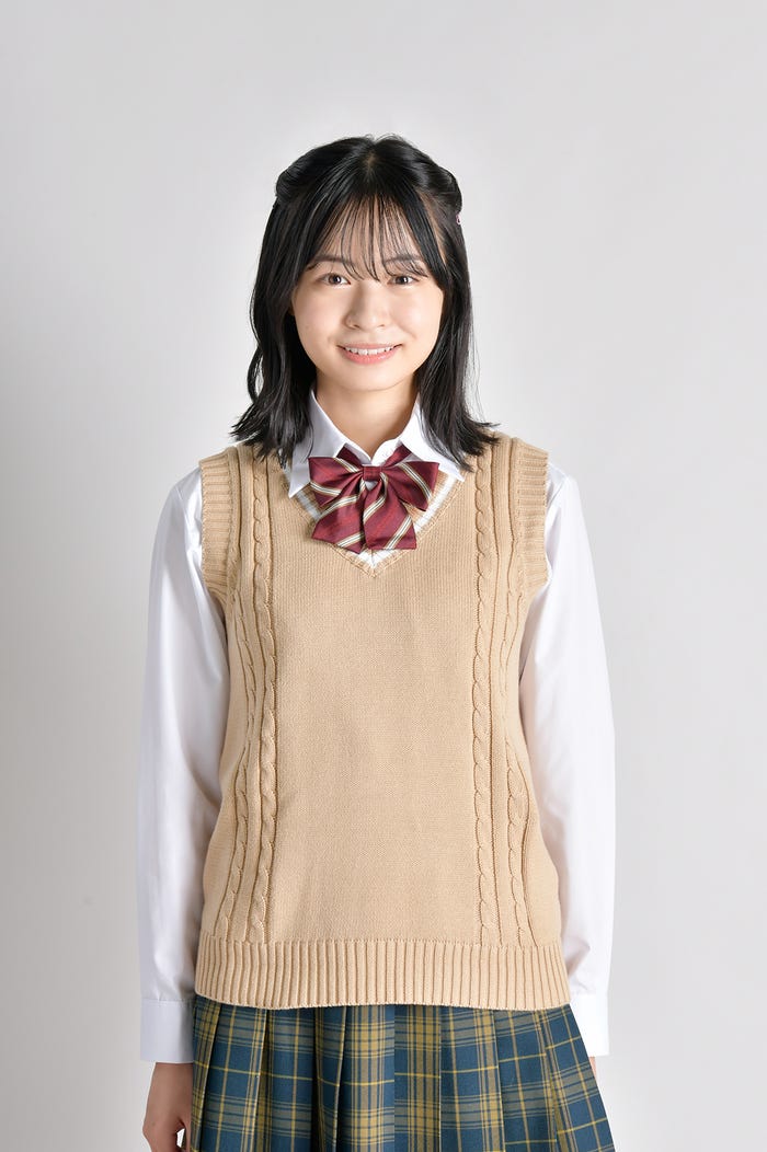 莉子(C)読売テレビ