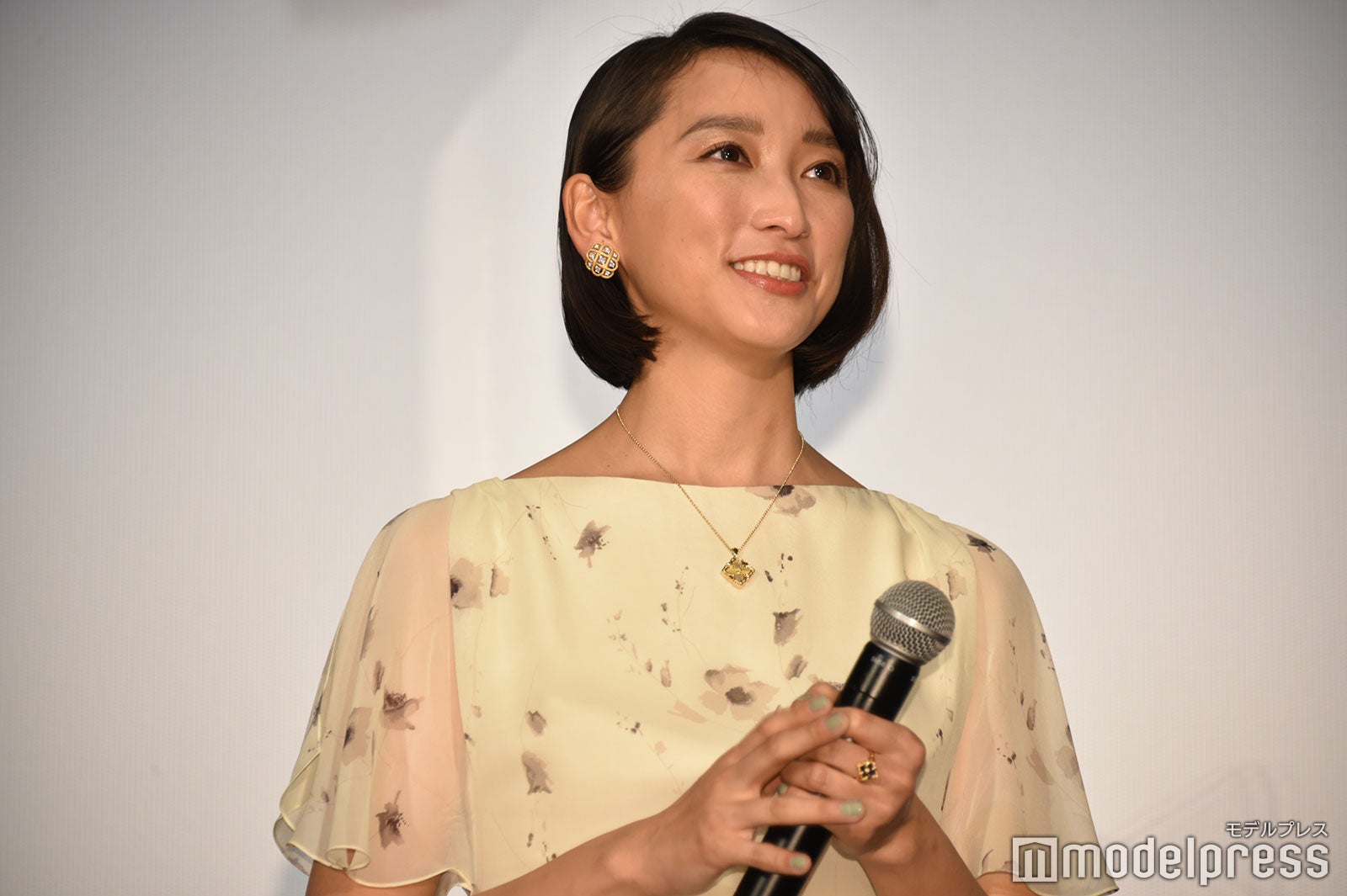 杏（C）モデルプレス