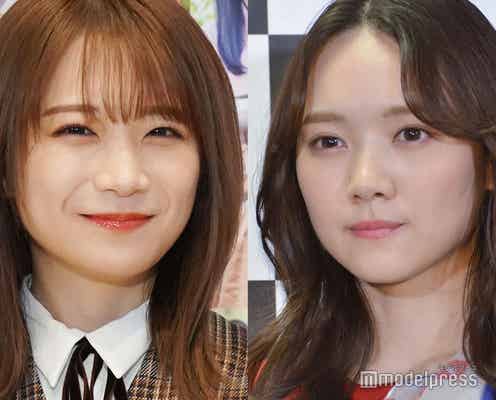 乃木坂46田村真佑、秋元真夏と距離が縮まったきっかけ明かす