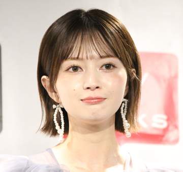 元SKE48江籠裕奈 11歳でのデビューから15年「好きなことにまっすぐでいられた」