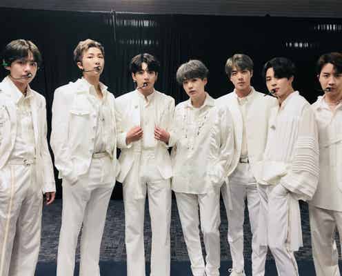 BTS(防弾少年団)ジミン、久々黒髪に「心臓が持たない」とファン陥落
