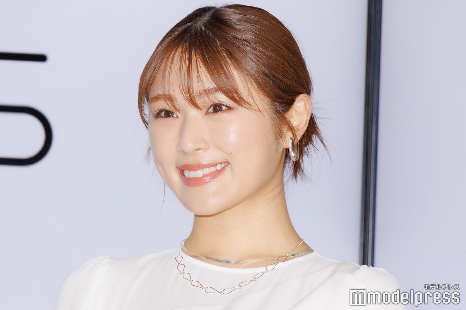 渋谷凪咲、理想の男性像語る「1番タイプかもしれない」存在とは