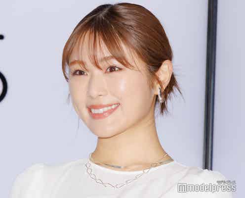 渋谷凪咲、理想の男性像語る「1番タイプかもしれない」存在とは