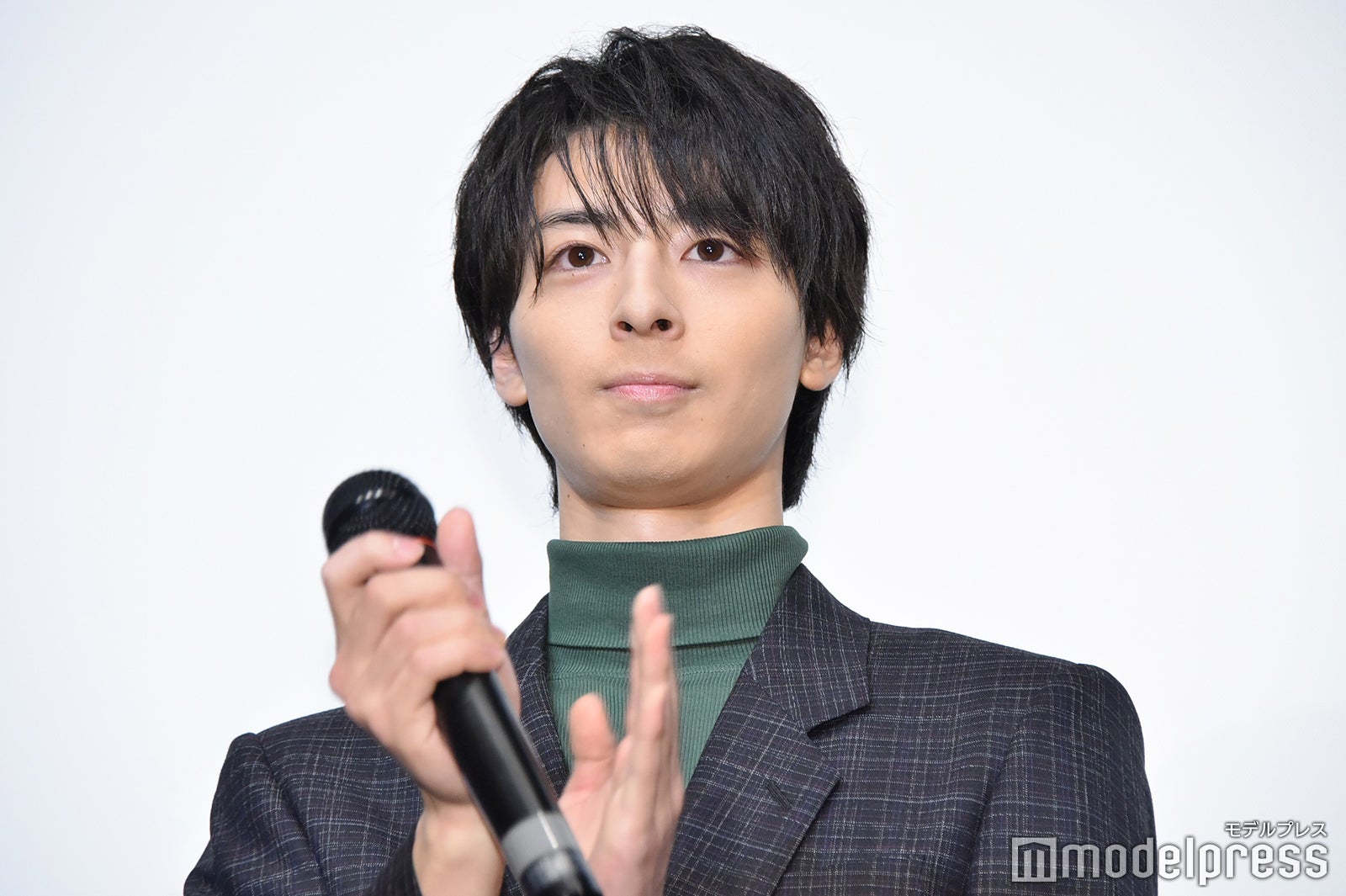 高杉真宙 （C）モデルプレス