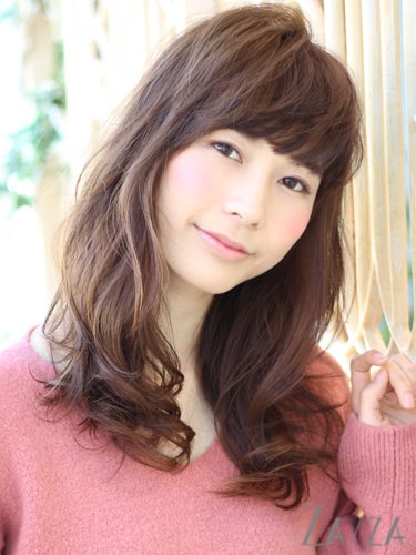 骨格ストレートさん向けのロングの髪型特集 ツヤ感ある大人ヘアが似合わせのコツ モデルプレス 骨格ストレートさん向けのロングの髪型特集 ツヤ感ある大人ヘアが似合わせのコツ モデルプレス