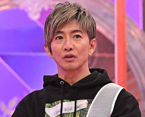 木村拓哉「大晦日オールスター体育祭」総合優勝 賞金300万円使い道明かす