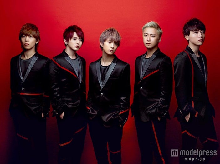 Da-iCE、“正装”で原点回帰　好評企画も再び始動