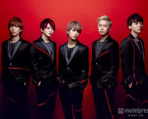Da-iCE、“正装”で原点回帰 好評企画も再び始動
