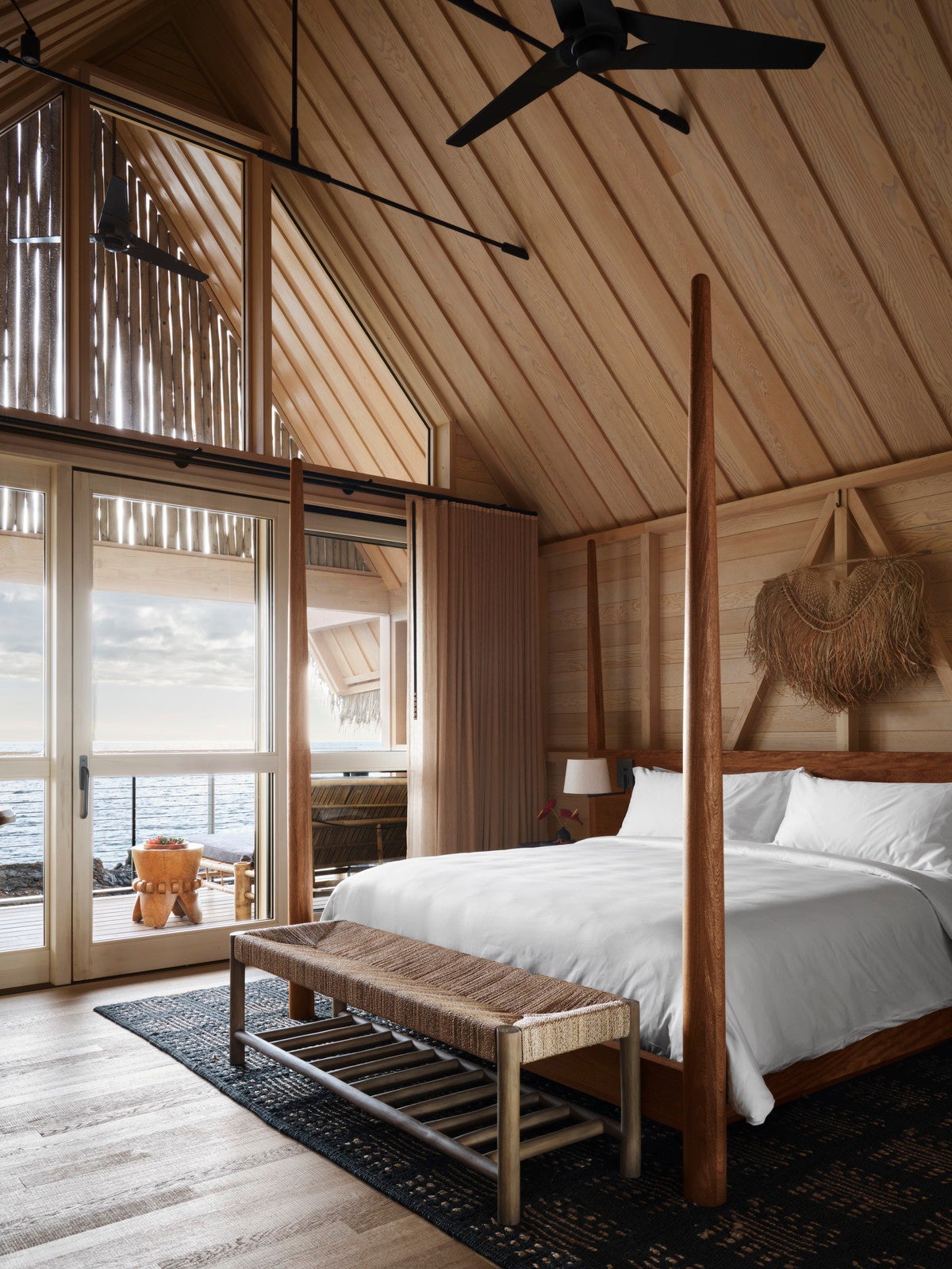 コナ ビレッジ ローズウッド リゾート／提供画像