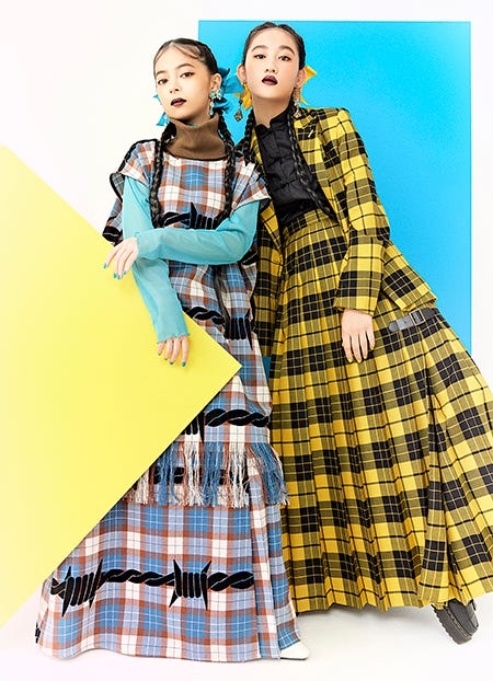 アンジュルム (提供写真)