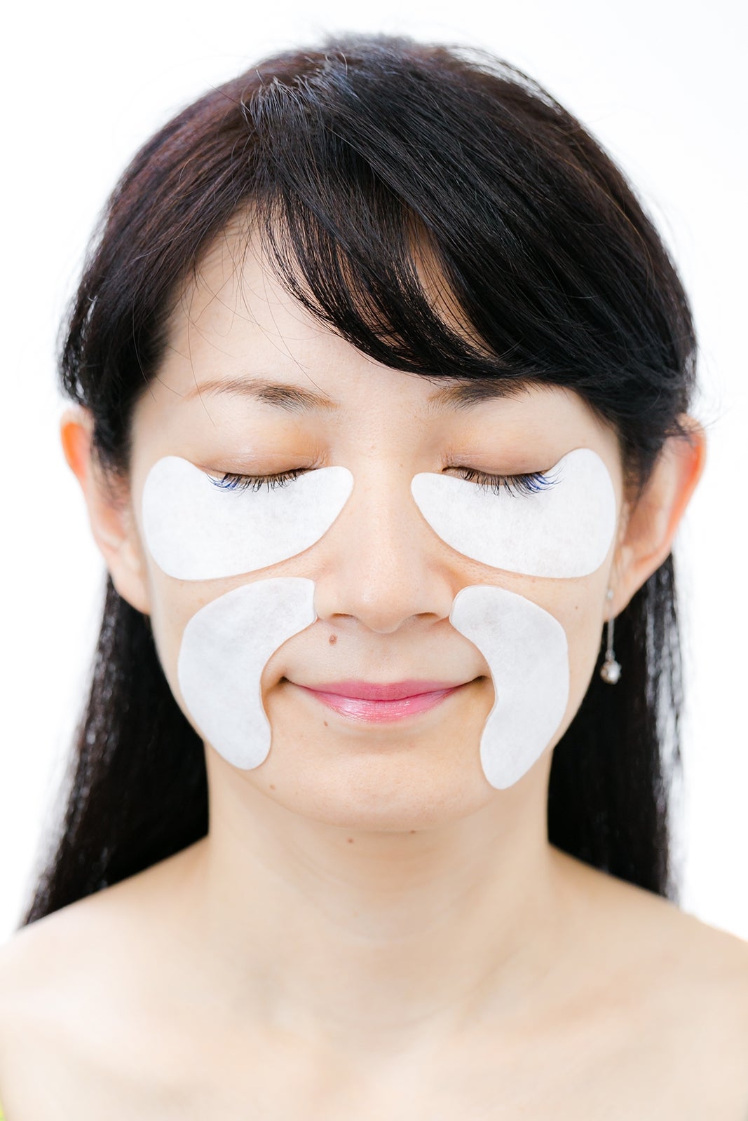 自宅で簡単ヒアルロン酸注入