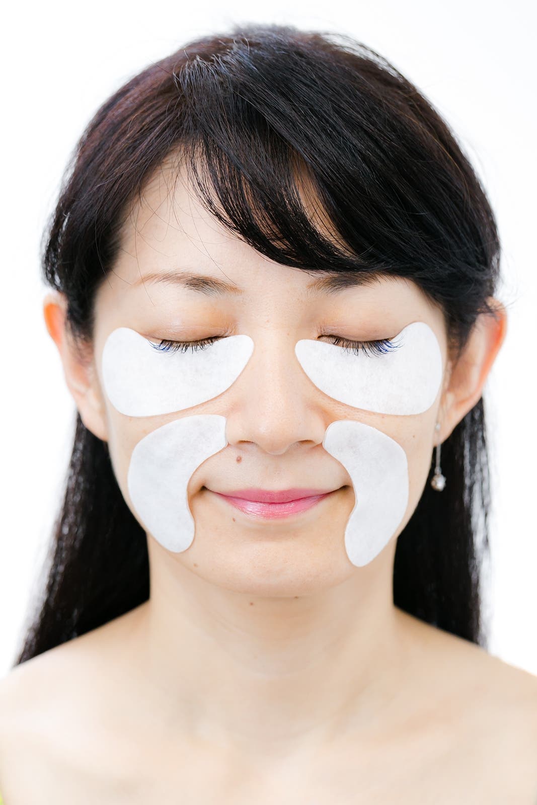 自宅で簡単ヒアルロン酸注入