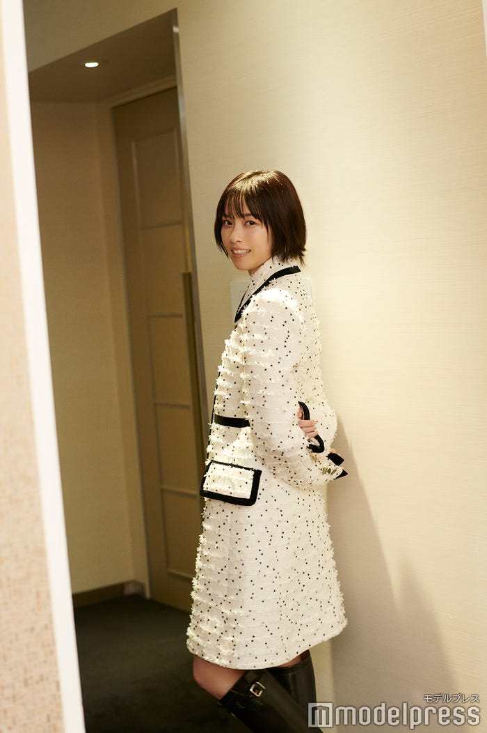 西野七瀬(C)モデルプレス