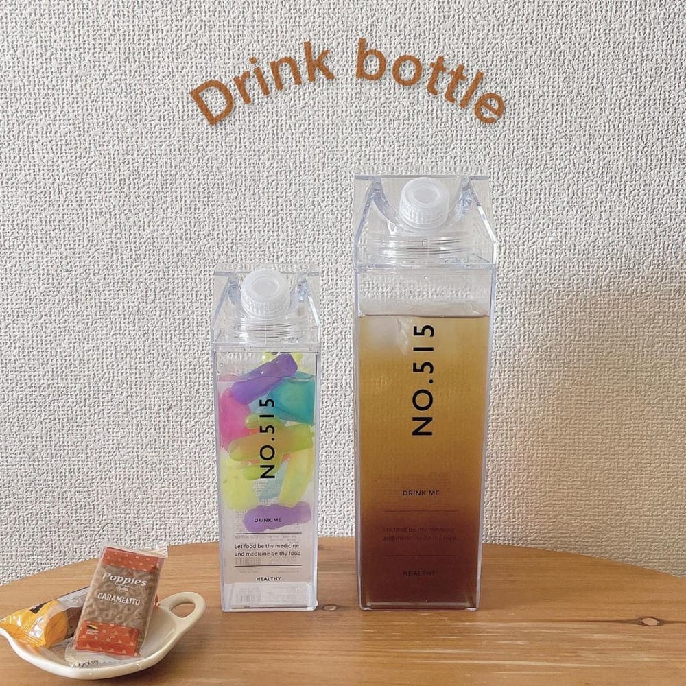ドリンクボトル