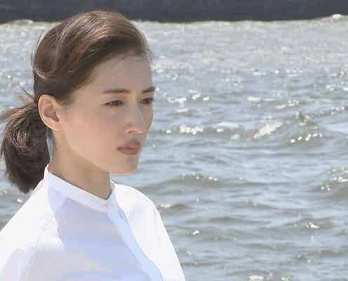 綾瀬はるか、“闇に埋もれてきた真実”を取材