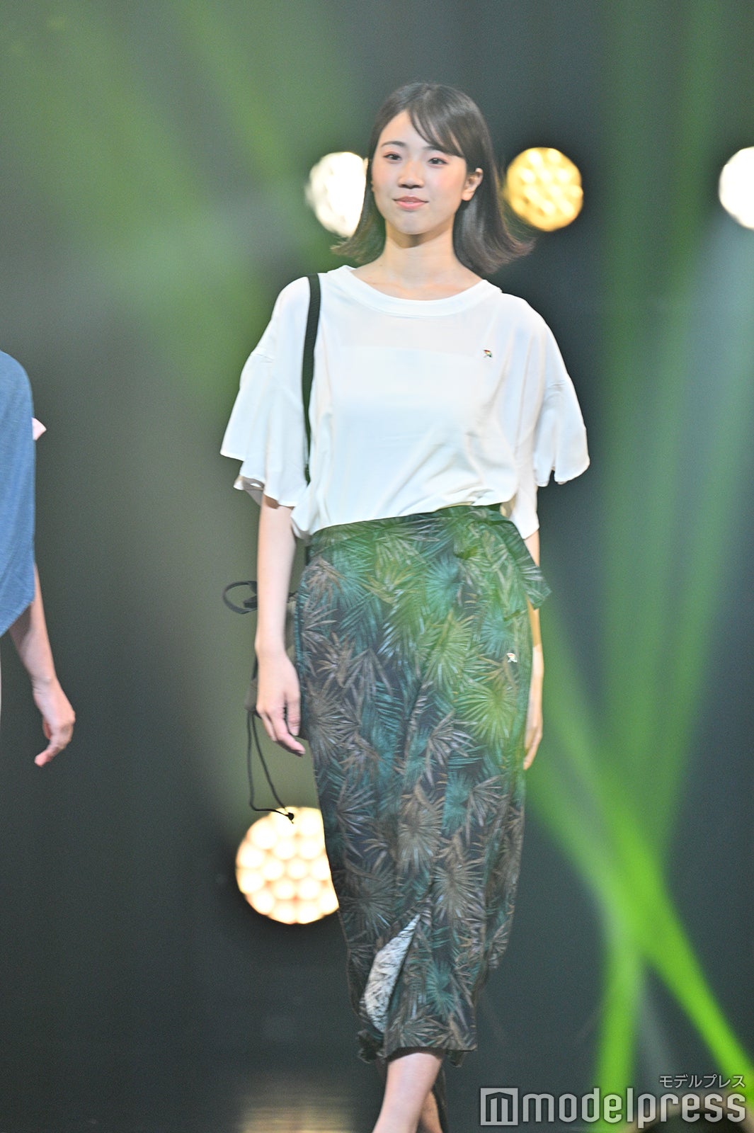 （C）モデルプレス