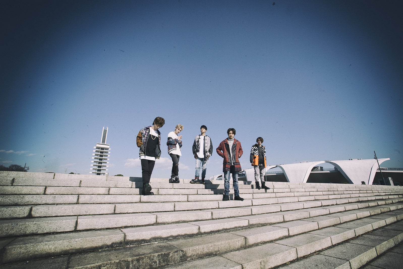 PrizmaX／画像提供：所属事務所