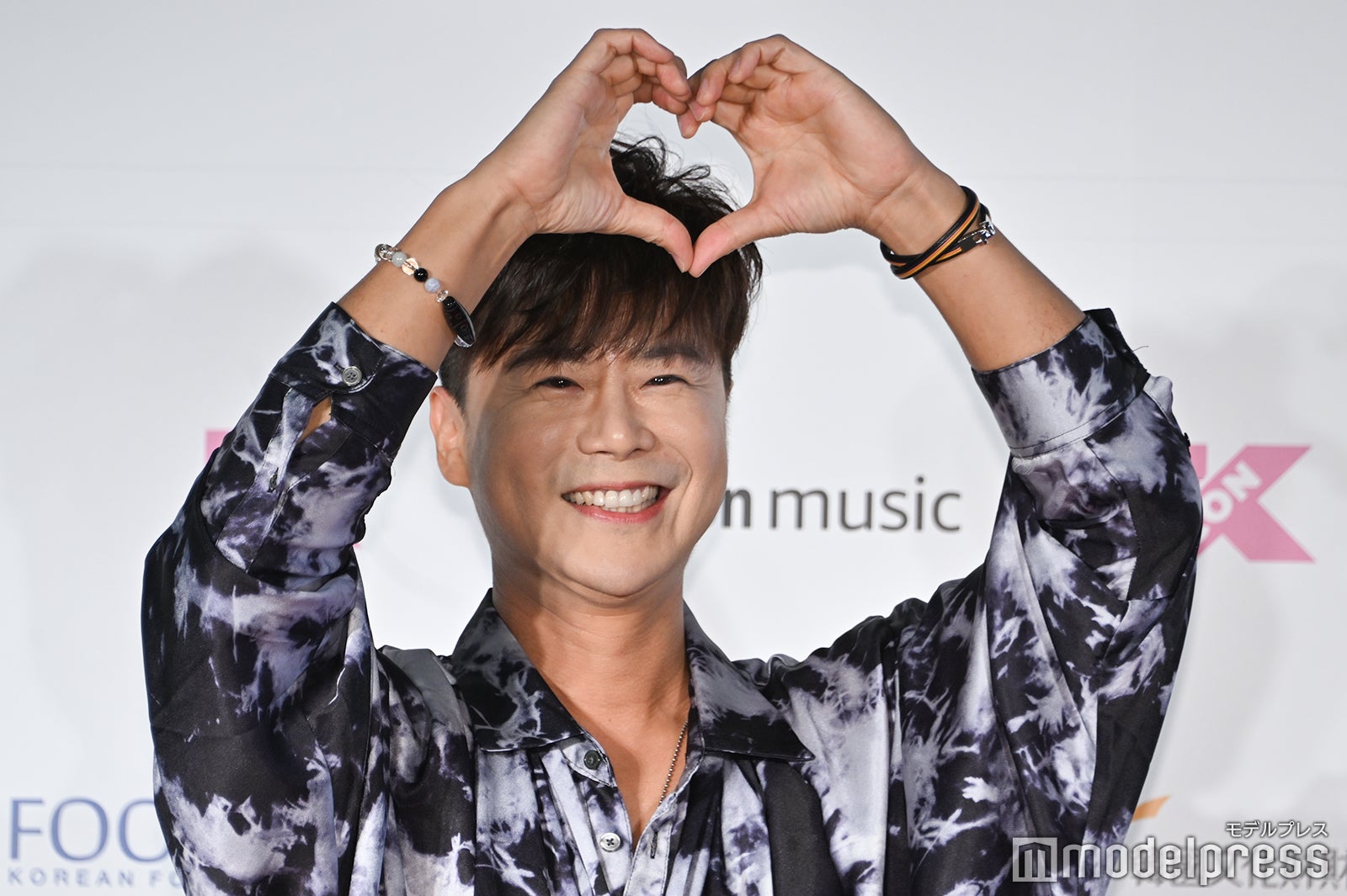 Sanha（C）モデルプレス