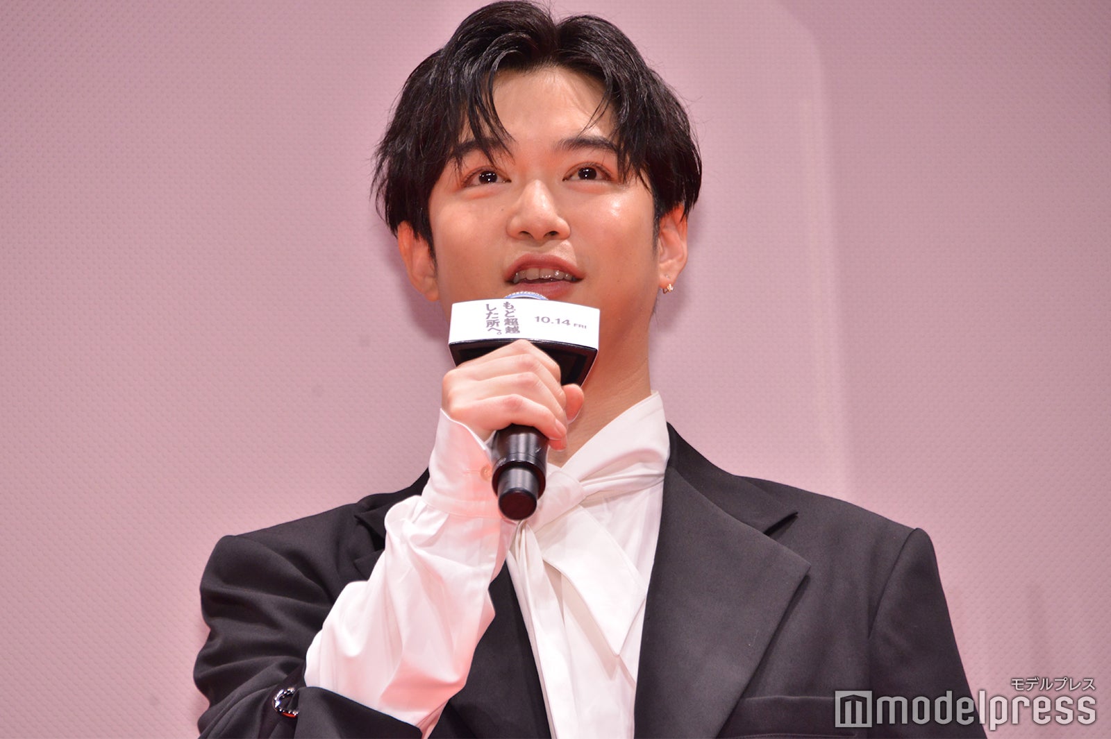 千葉雄大（C）モデルプレス