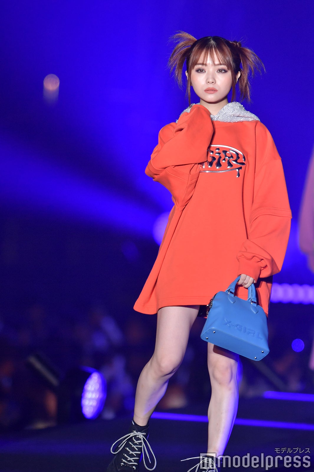 桜井美悠（C）モデルプレス