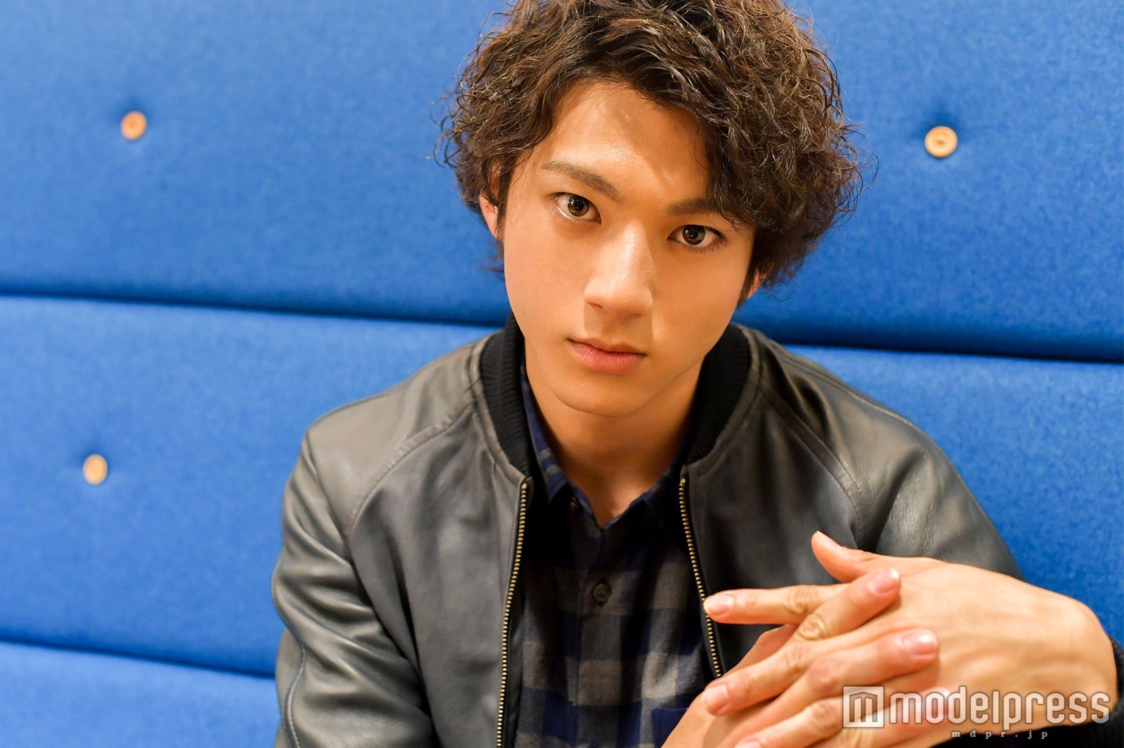 「村山良樹役・山田裕貴さんへの質問」に本人が答える！（C）モデルプレス