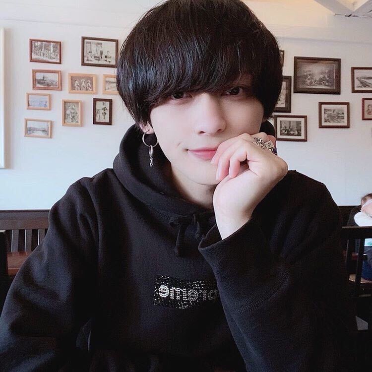 kazuki（提供写真）