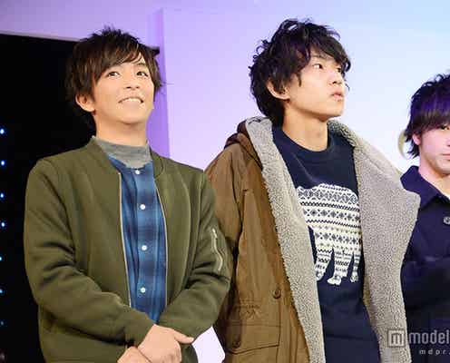 ジュノン・スーパーボーイ、今年は「稀に見る接戦」個性放った審査員特別賞の2人に注目
