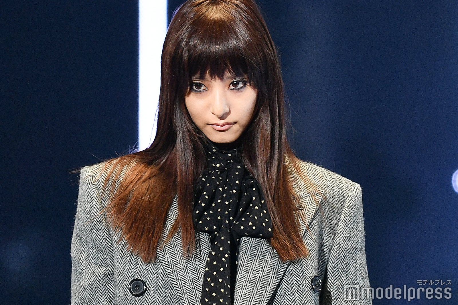 新木優子（C）モデルプレス