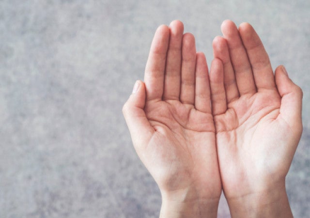 診断 あなたの天職はこれ 手相で分かるあなたの適職 モデルプレス