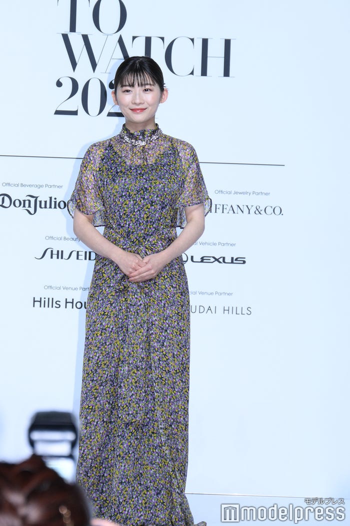 伊藤沙莉(C)モデルプレス