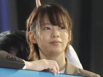 高木菜那さん「美帆の1500mは好きだなあ」妹・美帆のラストレース観戦「感動をありがとう」