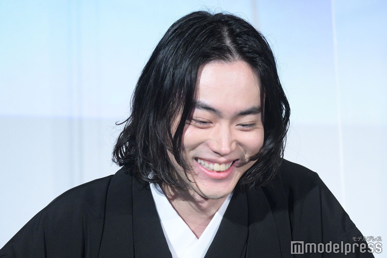 菅田将暉 （C）モデルプレス