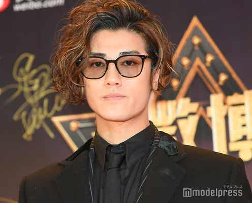 赤西仁 ごくせん2 再放送にコメント 恥ずかしいからやめてくださいって モデルプレス 赤西仁 ごくせん2 再放送にコメント 恥ずかしいからやめてくださいって モデルプレス