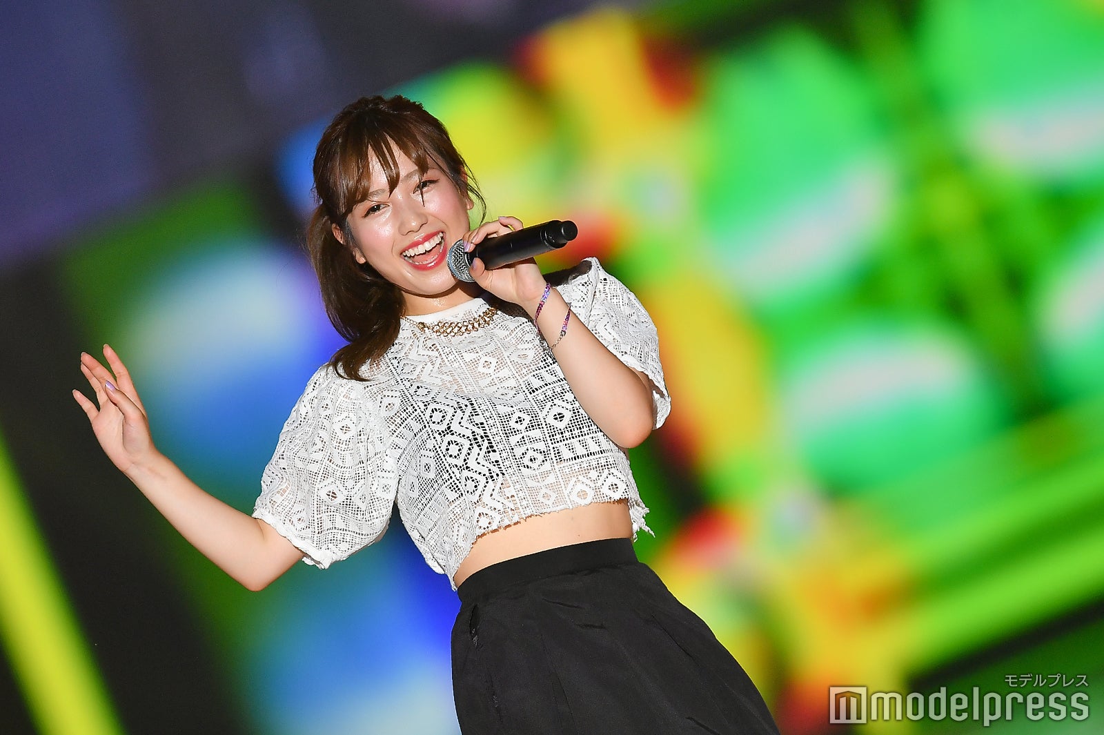 フェアリーズ（C）モデルプレス