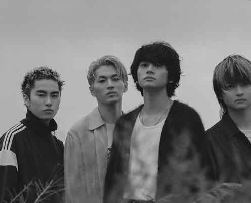 DISH//「新しい景色を2022 SAMURAI BLUE 壮行会」出演決定 ライブパフォーマンスを披露