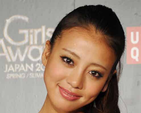 沢尻エリカの新恋人報道について親友・あびる優がコメント