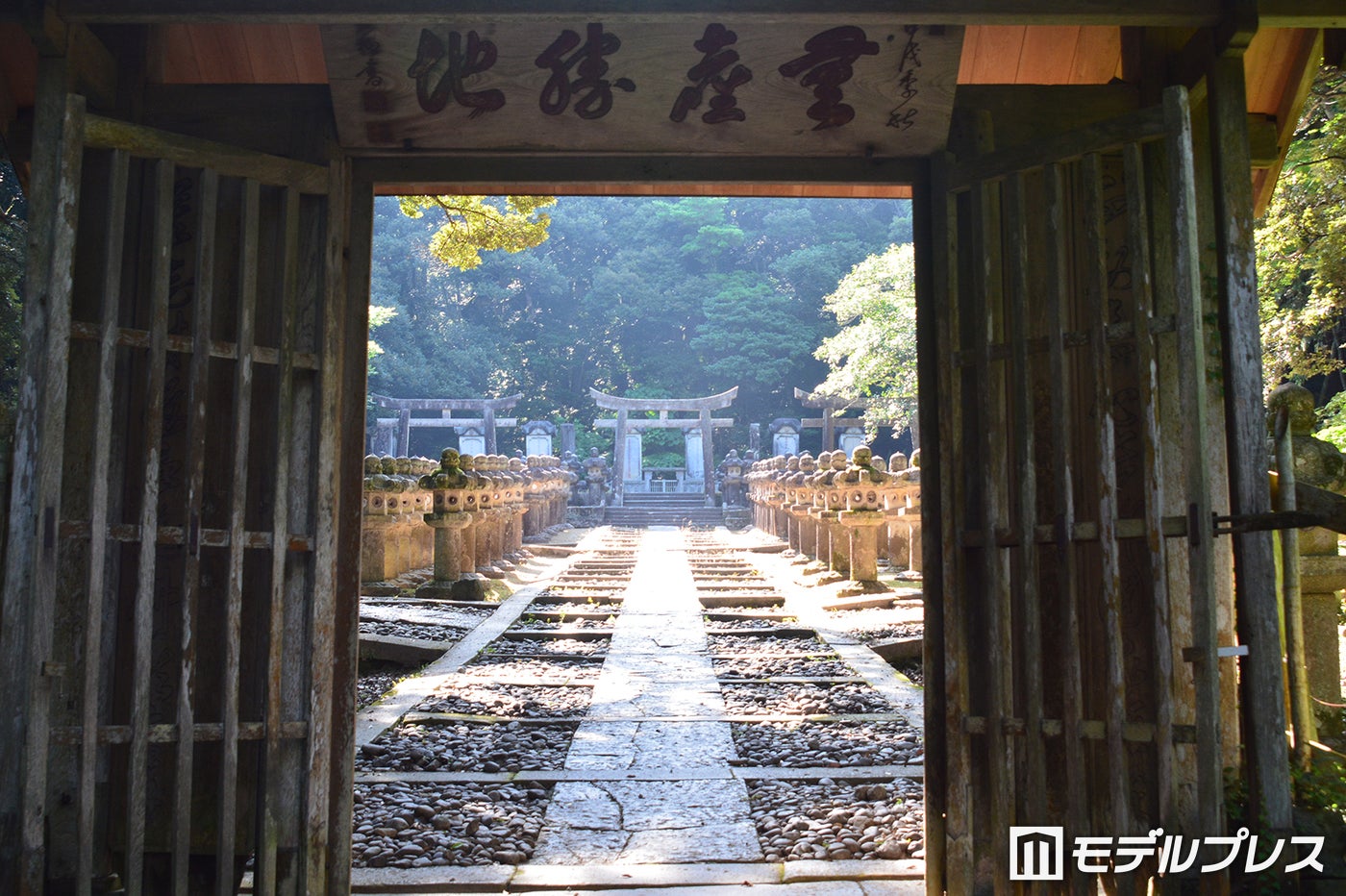 東光寺(C)モデルプレス