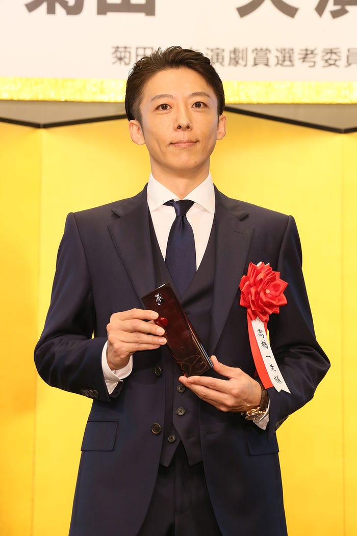 高橋一生(写真提供:東宝演劇部)