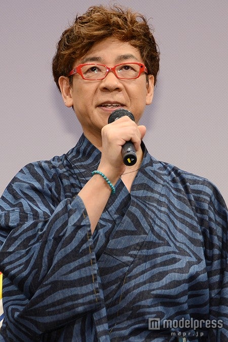 山寺宏一