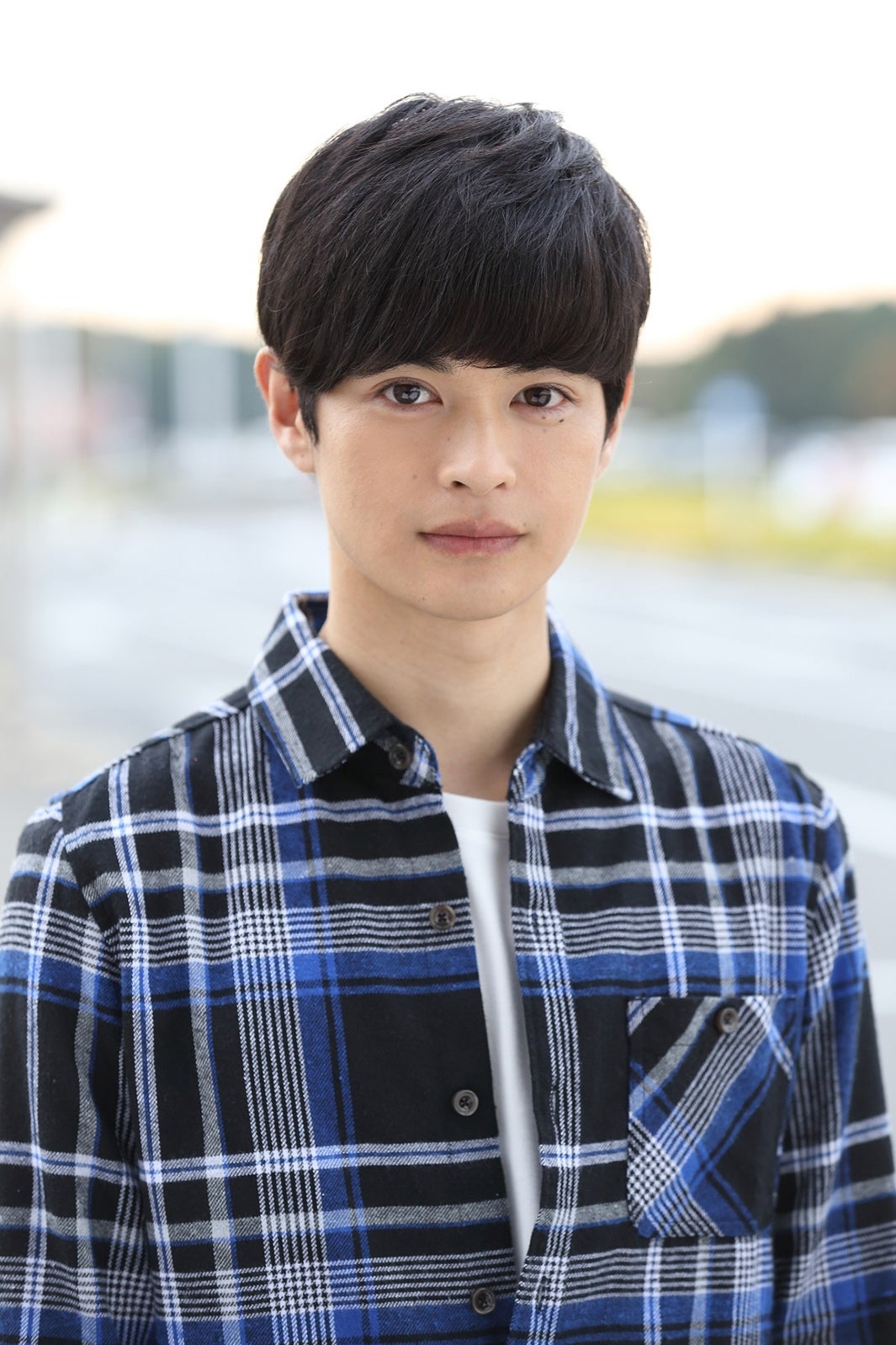 瀬戸康史（C）テレビ東京