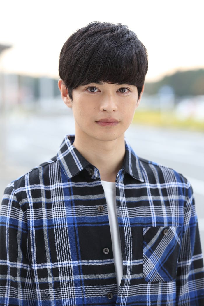 瀬戸康史(C)テレビ東京