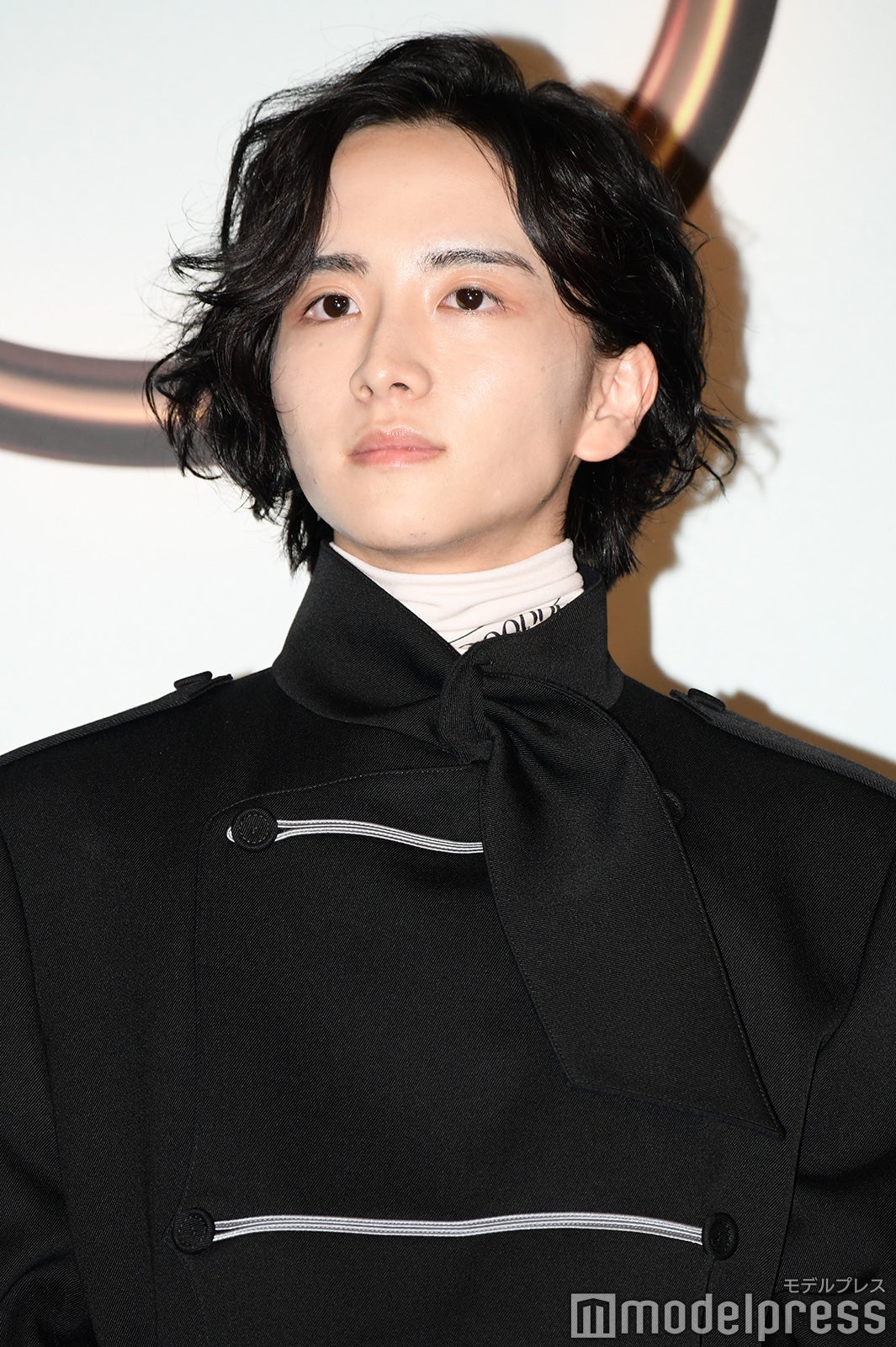 板垣李光人（C）モデルプレス