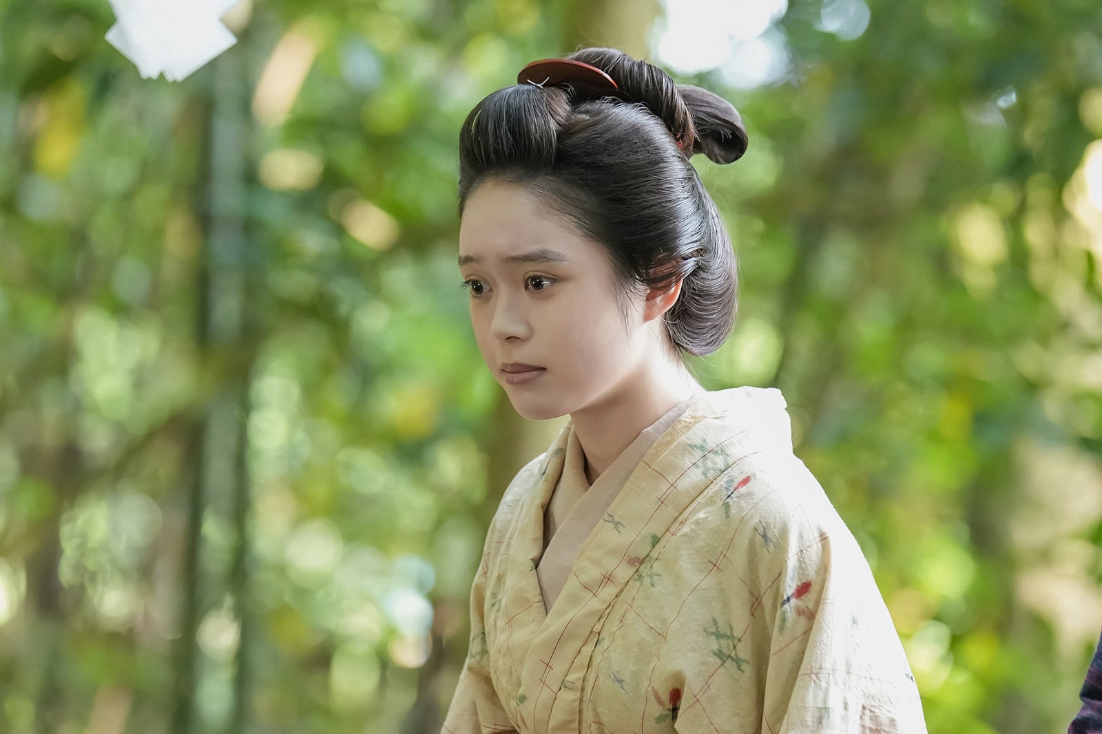 朝ドラ「ばけばけ」トキ（高石あかり）、婿迎える前の“行動”に注目集まる「もしかして伏線？」「結果が切なすぎる」