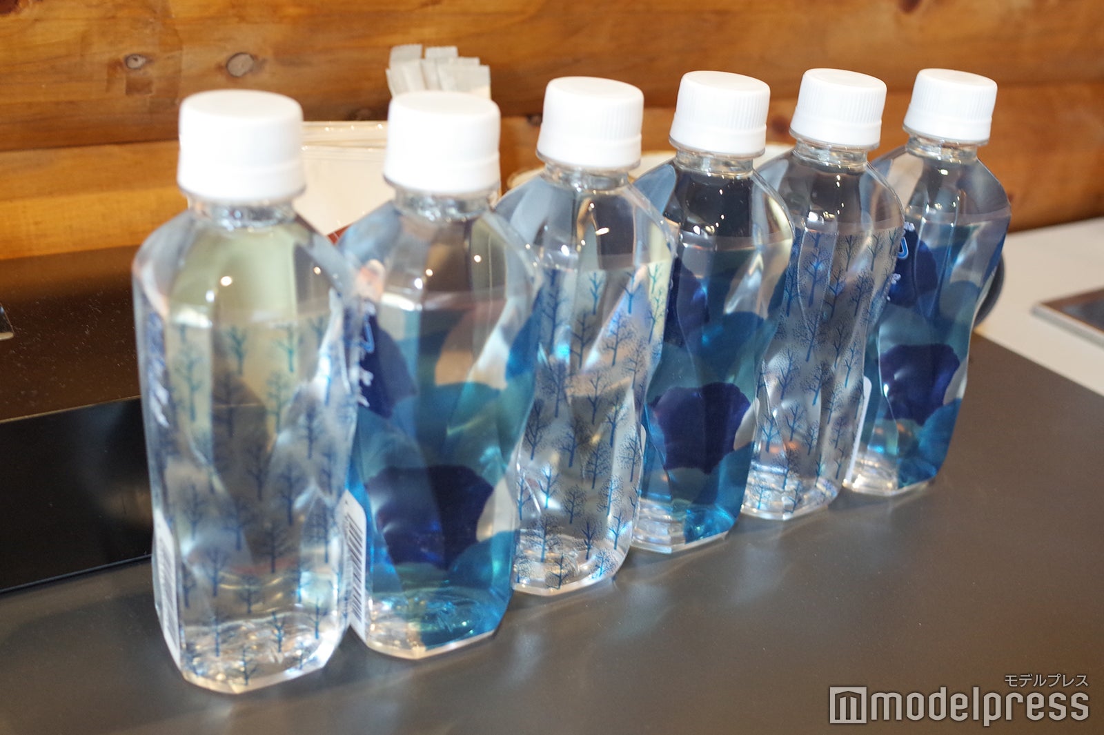 エトワ笠間（C）モデルプレス