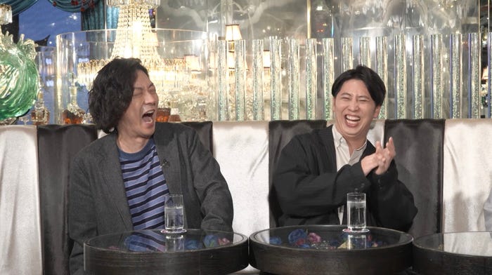 ニューヨーク(C)AbemaTV,Inc.