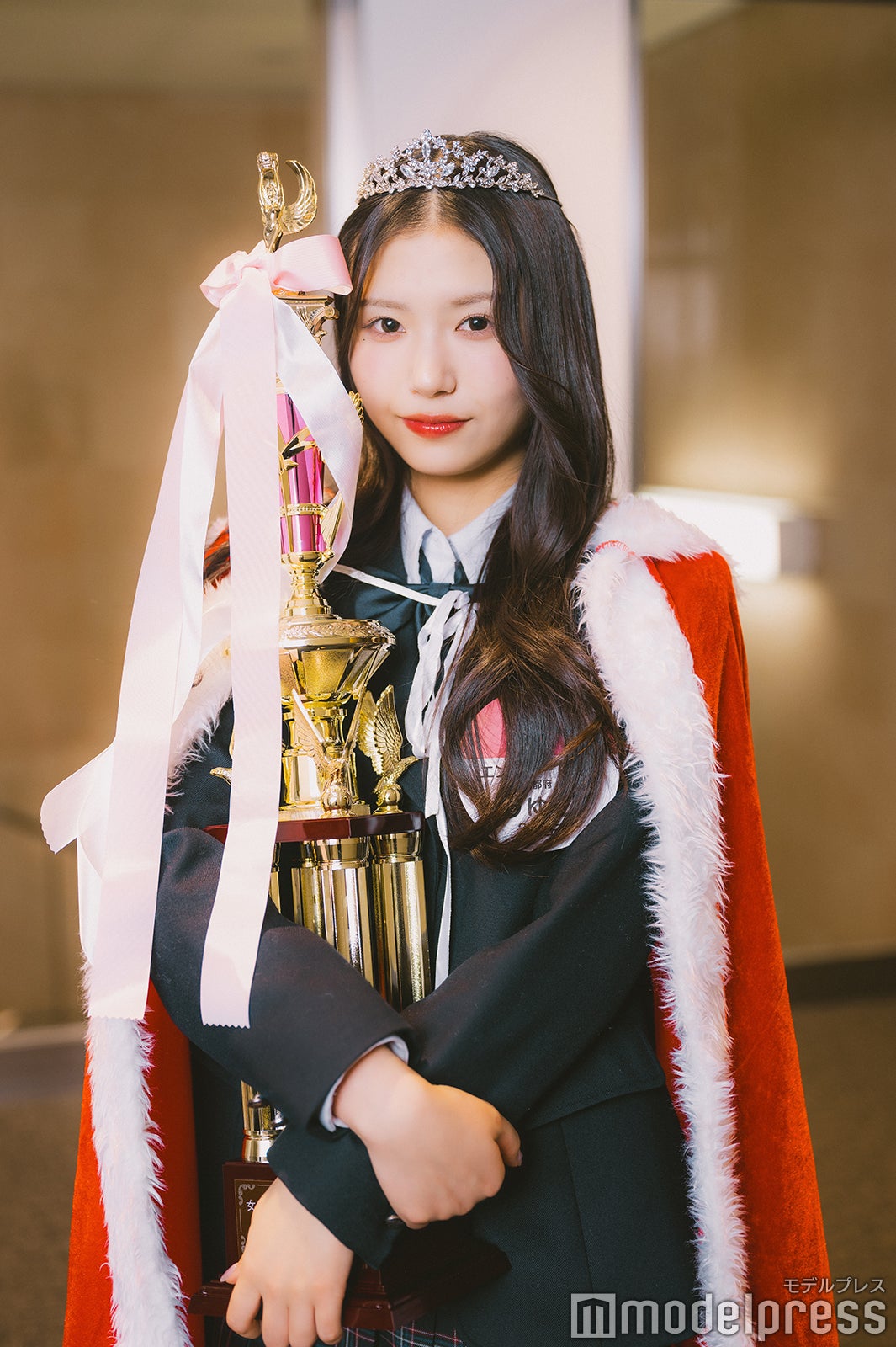 じゅりさん（C）モデルプレス