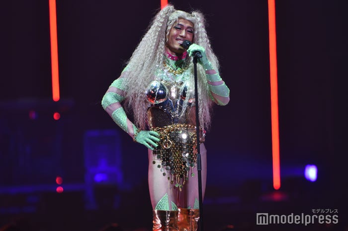 中務裕太(C)モデルプレス