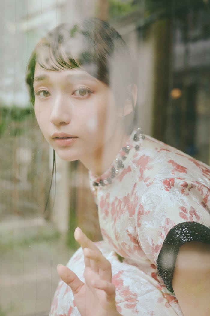 白本彩奈